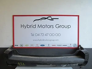 BY POWER HECK TAHOE HYBRID 2012 - Bild 1 von 1