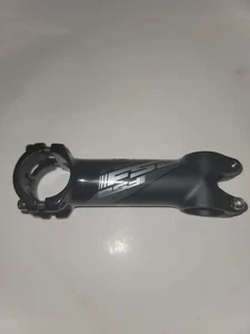 FSA Energy Stem 1-1/8" Threadless 110mm +/-6 Deg 31.8 Black 122g Alloy  - Picture 1 of 2
