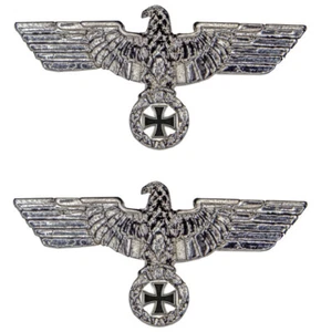 Dingler 2 Hoheitszeichen im Maßstab 1:32 für Spur 1 (1Z-139/01) - Picture 1 of 1