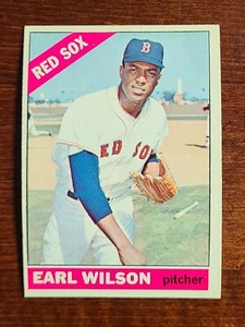 Tarjetas de béisbol Topps 1966 completan tu conjunto que elijas elegir cada una #447 - 598 Hi# - Imagen 1 de 161