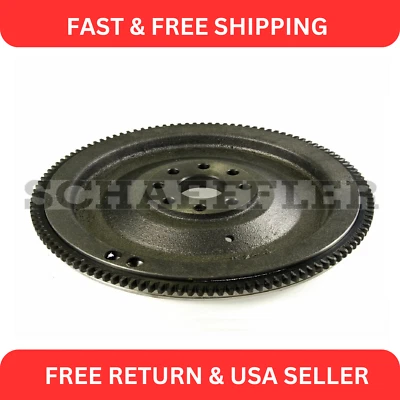 Volante rígido LuK LFW196 LuK para 88-95 Toyota 4Runner Pickup T100 - Imagem 1 de 3