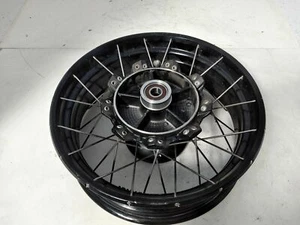 HONDA XADV 17-20 CB1000 Cerchio posteriore km5000 42701MKHD01 - Bild 1 von 6