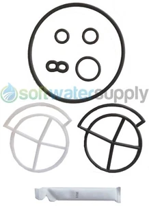 WS35X10005 - Water Softener Seal Kit - Picture 1 of 3