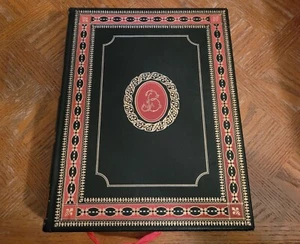 Beaumarchais OEuvres Completes Hardcover Book French Edition Vintage Geneve 1973 - Picture 1 of 11
