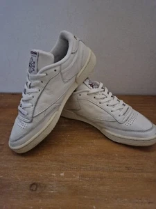 Sneaker - Reebok Club C 85 Vintage - Herren 43 - Bild 1 von 9