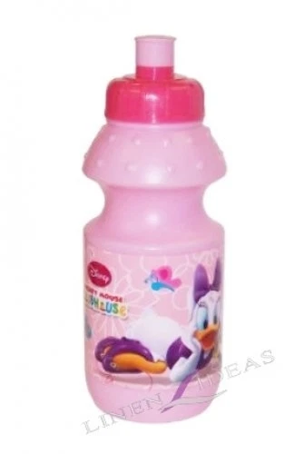 Disney Minnie Mouse Kunststoff Sportflasche