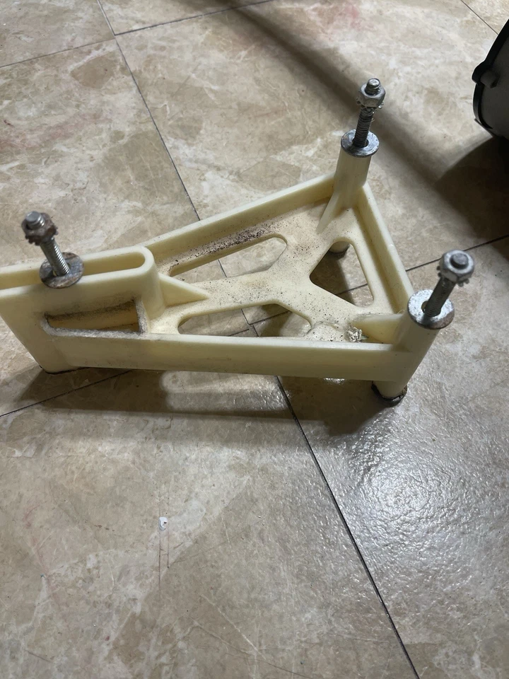 Bomba de baño estándar americano para bañera de hidromasaje  Foto 1 de 4