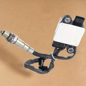 For 2015-2016 Ford F-250 F-350 6.7 Diesel Exhaust Particulate Sensor OEM - Picture 1 of 1