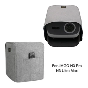 Pour JMGO N3 Pro/N3 Ultra Max Projecteur Bureau Housse de Protection contre la Poussière - Photo 1/13