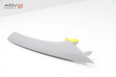 Hyundai Tucson 2016-2018 parabrisas lado derecho un pilar moldura cubierta panel OEM Foto 1 de 4