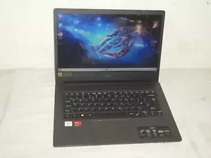 Acer Aspire 3 A314-22 14" Full Hd Laptop Pentium Silver 128Gb SSD 4Gb Windows 10 - Picture 1 of 4