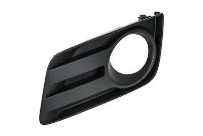 2007-2009 CX-7 Driver Side Front Bumper Fog Light Bezel OEM NEW  EG22-50-C21E - Image 1 of 4