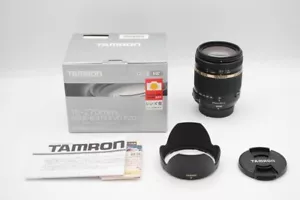 Tamron AF 18-270mm f/3.5-6.3 Di II PZD VC Lens [Top Mint] - Picture 1 of 5