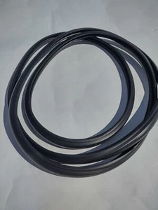 Fits 2009-2015 GRJ150 Prado Sunroof Weatherstrip - Foto 1 di 2