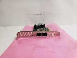 HPE MCX4121A-ACUT 640SFP 840140-001 25GbE 2-Port PCI-e 3.0 x8 Netzwerkkarte - Bild 1 von 6