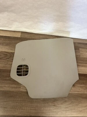 ⭐️2007-2010 PONTIAC G5 CHEVY PANEL DE TABLERO DE COBALTO CAJA DE FUSIBLES CUBIERTA PANEL OEM Foto 1 de 2