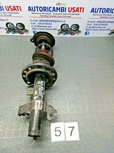 AMMORTIZZATORE ANTERIORE DESTRO ALFA ROMEO GIULIETTA 1.6 MJT 2015 - Bild 1 von 5