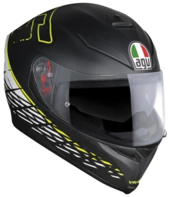 Casco Integral K-5 S TOP PLK Thorn 46 - Imagen 1 de 4