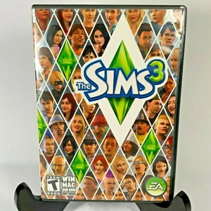 The Sims 3 (Windows/Mac: Mac e Windows, 2009) - Foto 1 di 3