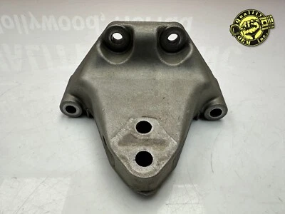 Porsche Cayenne 2015-2018 3,6 L turbo - soporte de montaje de transmisión OEM 7P5399649 Foto 1 de 4