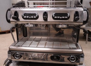 Las mejores ofertas en Capuchino Comercial La Spaziale y Máquinas de Café  Espresso | eBay