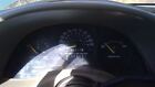 Speedometer Us Excluding Police Package Cluster Fits 97-99 Chevy Lumina Car Oem