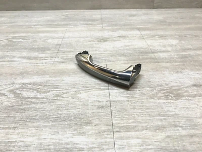 14-15 Mercedes-Benz S550 600 63AMG Front Door Outside Grab Handle Left Side W222 - Imagem 1 de 4