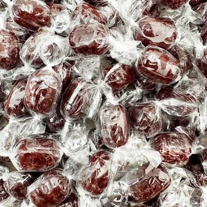 Root Beer Barrels Hard Candy, 24-Ounce Bag - Picture 1 of 5