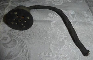 Vintage RCA Model 9K Power Indicator Light Socket - Bild 1 von 6