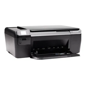 HP PHOTOSMART C4680 / C4683 DRUCKER SCANNER KOPIERER USB Q8418B - Bild 1 von 1
