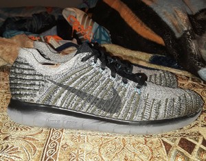 nike free run 3 brown