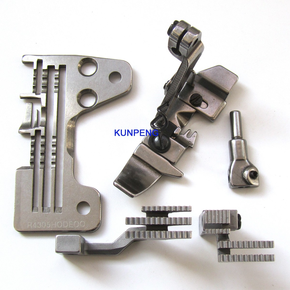 KUNPENG – #S68 1SET Pour Singer 111W 211W JUKI LU-562 LU-563