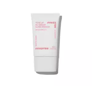 innisfree Tone Up No-Sebum Sunscreen EX 60ml, SPF 50+ PA++++ from Korea - Picture 1 of 4