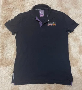 Red Bull Racing Formel-1-Shirt Infiniti Größe L - Bild 1 von 11