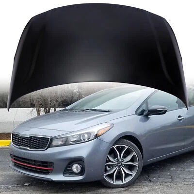 Hood Front Panel  66400A7600 for Kia Forte5 2017-2018 Foto 1 de 4