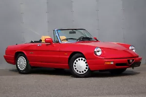 ALFA ROMEO SPIDER WORKSHOP MANUAL TALLER PDF DVD REPAIR SERVICE ON DVD ENGLISH - Imagen 1 de 1