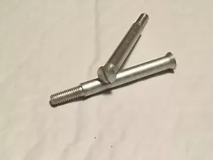Harley Knucklehead Generator Mounting Screws OEM# 30011-36, 1523-36 Oversize Cad - Picture 1 of 3