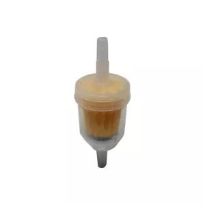 40 Fuel Filters Fits Simplicity Derby Pacer Fits Scag 49019-7005 Fits Great Dane - Picture 1 of 6