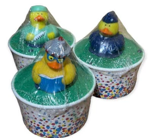 Duck Cup Bath Bomb - Watermelon Green - Picture 1 of 1