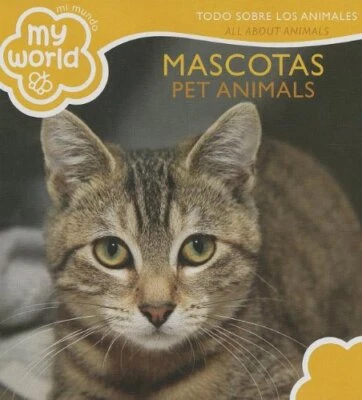 Mascotas Pet Animals: Toto Sobre Lo..., Brimax Publishi - Image 1 of 2