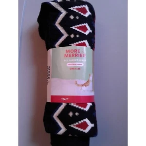 Bufanda More & Merrier talla única nueva con etiquetas. - Imagen 1 de 3