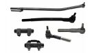 6 New Pc Kit For Ford Excursion F-250/F-350 Super Duty Tie Rod Ends ??Rwd??!!