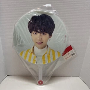 BTS Bangtan Boys Love Yourself Concierto Artículos Oficiales Imagen Piquete SUGA KPOP - Imagen 1 de 3