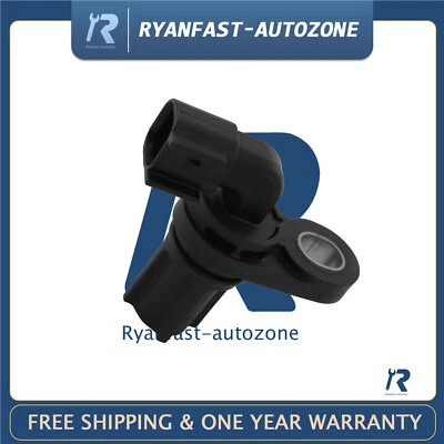 Sensor central trasero ABS velocidad rueda 6L3Z9E731A para 04-12 Ford F-150 F-250 F-350  Foto 1 de 4