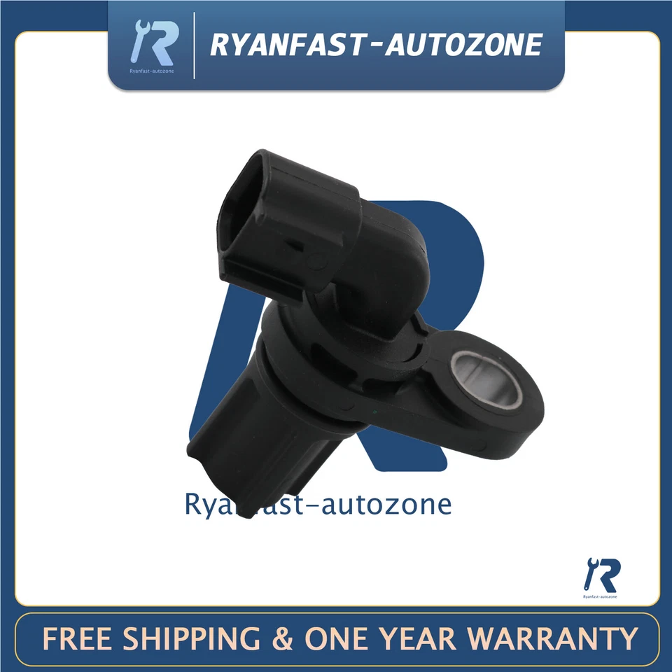 Sensor central traseiro ABS velocidade da roda 6L3Z9E731A para 04-12 Ford F-150 F-250 F-350  - Imagem 1 de 4