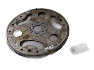 Flexplate From 2014 Cadillac ATS  2.0 12664939