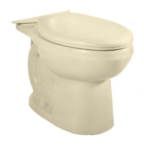 American Standard 3706.216 H2Option Elongated Toilet Bowl Only
