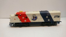 spirit of 76 model train