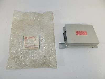 Nuevo módulo de computadora de control de crucero automático Honda Odyssey Isuzu Oasis 1994-1999 OEM Foto 1 de 4