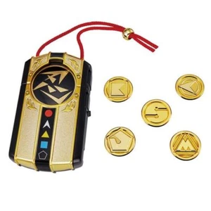 Ninja Sentai Kakuranger Doron Changer 30th Anniversary Edition Spielzeug NEU JAPAN - Bild 1 von 9